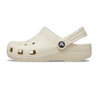 Crocs Classic Clog Infant - Brown 5