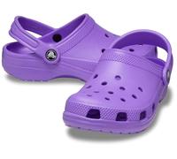 Crocs Unisex Kids Classic Clog T Clog, Galaxy, 4 UK Child