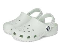 Crocs Unisex Kids Classic Clog T Clog Mint Tint Size 4 UK