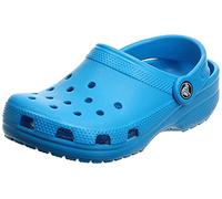 Crocs Classic Clogs Blue EU 19-20 Kids