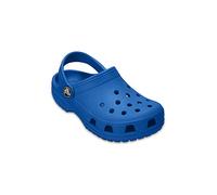 Crocs Unisex Kids Classic Clog T Clog, Ocean, 6 UK Child