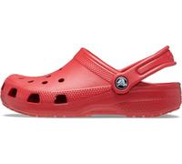 Crocs Unisex Literide 360 Sabots Clog, Light Grey Oxygen, 4 UK