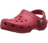 Crocs Unisex Kids Classic Clog T Clog, Pepper, 9 UK Child