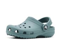 Crocs Unisex Kids Classic Clog T Clog, Pond, 9 UK Child