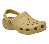 Crocs Unisex Kids Classic Clog T Clog, Wheat01, 10 UK Child