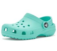 Crocs, Unisex Kids, Classic Clog T, Retro, 4 UK Child