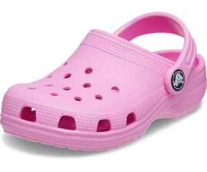 Crocs Unisex Kids Classic Clog TClog