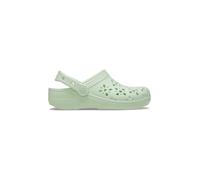 Crocs Unisex Kids Classic Floral Cut Out Clog TClog