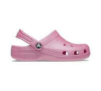 Crocs Unisex Kid's Classic Glitter Clog T