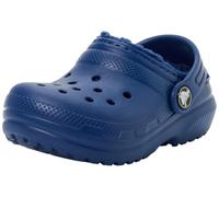 Crocs Unisex Kid's Classic Lined Clog T