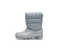 Crocs Unisex Kid's Classic Neo Puff Boot K Snow