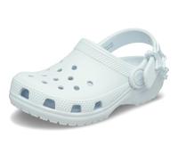 Crocs Unisex Kids Classic Star Buckle Clog KClog