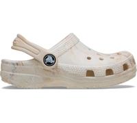 Crocs Unisex Kids Classic Watercolor Marbled Clog KClog