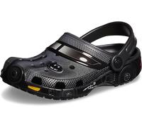 Crocs Unisex Kids Clog,Batman Batmobile Classic Clog K,Black,4 UK Child
