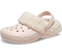 Crocs Unisex Kids Clog, Classic Blitzen IV Clog K, Quartz, 11 UK Child