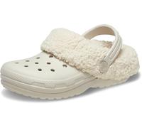 Crocs Unisex Kids Clog, Classic Blitzen IV Clog T, Pumice, 10 UK Child