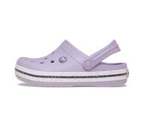 Crocs | Kids | Crocband Speckled Band | Clogs | Lavender | C13