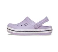 Crocs | Kids | Toddler Crocband Speckled Band | Clogs | Lavender | C9