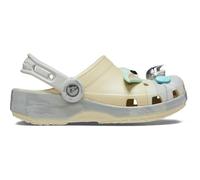 Crocs Unisex Kids Clog, Grogu Classic Clog K, Bone, 3 UK Child
