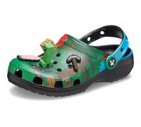 Crocs Minecraft Classic Kids Multi Clogs