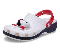 Crocs Unisex Kids Clog, Peanuts Classic Clog T, Multi, 5 UK Child