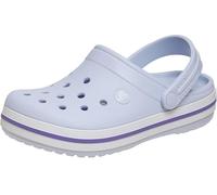 Crocs Unisex Kids Clogs, Crocband Clog K, Dreamscape, 11 UK Child