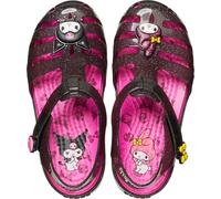 Crocs Unisex Kid's Collaboration Clog Sandal, Hello Kitty and Friends, 7 US Little