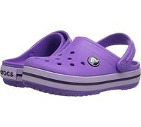 Crocs Unisex Kid's Crocband Clog