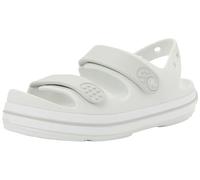 Crocs Unisex Kids,Crocband Cruiser Sandal K, Moonlight/Atmosphere, 3 UK