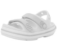 Crocs Unisex Kids,Crocband Cruiser Sandal T, Moonlight/Atmosphere, 10 UK Child