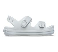 Crocs Unisex Kids,Crocband Cruiser Sandal T, Moonlight/Atmosphere, 4 UK Child