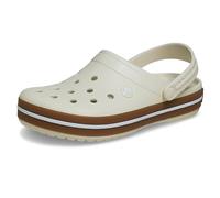 Crocs Crocband Clog Slippers Kids - sand, beige, Size