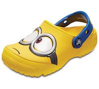 Crocs Unisex Kid's Fl I Am Minions Clog K