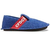 Crocs Unisex Kids K Classic Slipper, Cerulean Blue, 11 UK Child