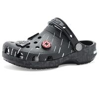 Crocs Unisex Kids, Lucas Film Star Wars Hyper Space Classic Clog K,Multi, 1 UK