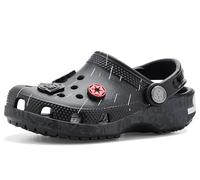 Crocs Unisex Kids, Lucas Film Star Wars Hyper Space Classic Clog T, Multi, 9 UK Child