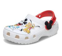 Crocs Unisex Kids Mickey and Friends Classic Clog TClog