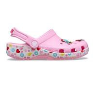 Crocs Unisex Kids Mickey Friends Minnie Classic Clog K Clog