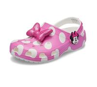 Crocs | Kids | Minnie Mouse Classic | Clogs | Multi | C11