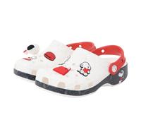 Crocs Unisex Kids Peanuts Classic Clog K Clog