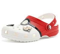 Crocs Unisex Kids Pokemon Poke Ball Classic Clog TClog