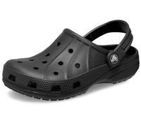 Crocs Unisex Kids Ralen Clog K Black 3 UK