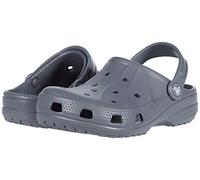 Crocs Unisex Kids Ralen K Clog, Charcoal, 6 7 UK Child