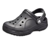 Crocs Unisex Kids Ralen Lined Clog K Black/Black 8 UK Child/ 9 UK Child