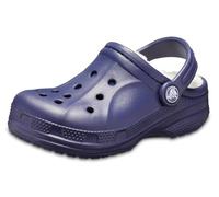 Crocs Unisex Kids Ralen Lined K Clog, Nautical Navy Oatmeal, 6 7 UK Child