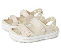 Crocs Crocband Cruiser Sandal T, Sandstone, 9 UK Child