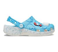 Children's clogs Crocs Smurfs Classic K Bleu 32/33