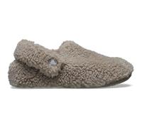 Crocs Unisex Kids Slipper,Classic Cozzzy Slipper K,Mushroom,3 UK Child