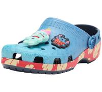 Crocs Junior Lilo and Stitch Classic Clog - Blue - Size 5