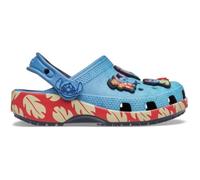 Crocs Unisex Kid's Stitch Multi Classic Clog T